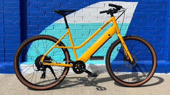 Kona Bikes ne disparaitra pas : les fondateurs à la rescousse !