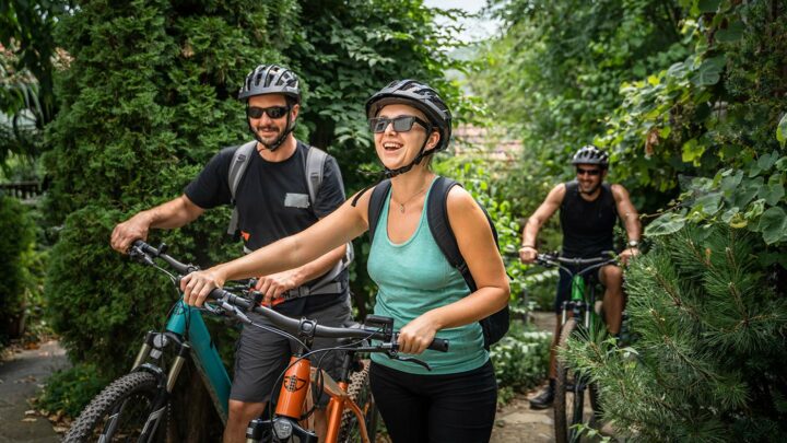 Meilleur vélo électrique 2024 : guide ultime des 25 modèles à choisir