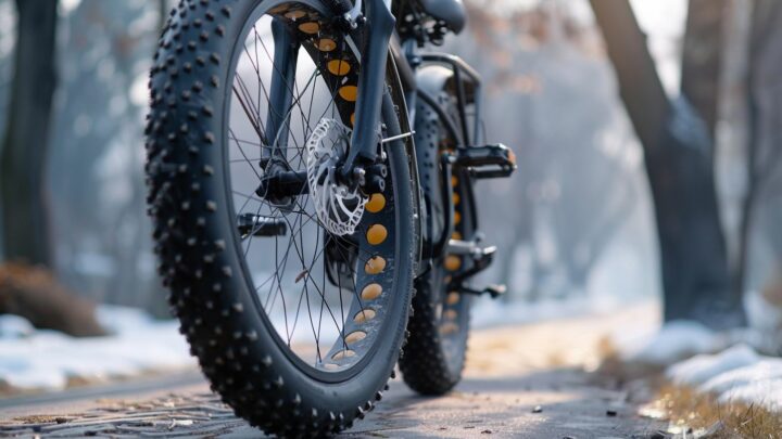 Pneus de vélos et déforestation : comment l’Europe compte contrôler les importations ?