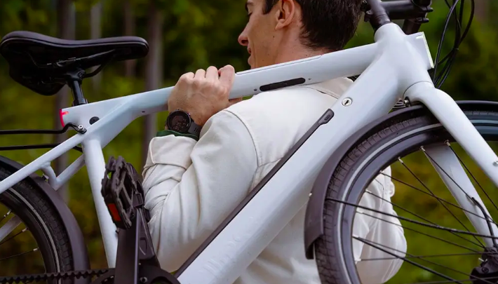 Liquidation d’Angell Bike : Ellipse veut donner une seconde vie aux vélos électrique