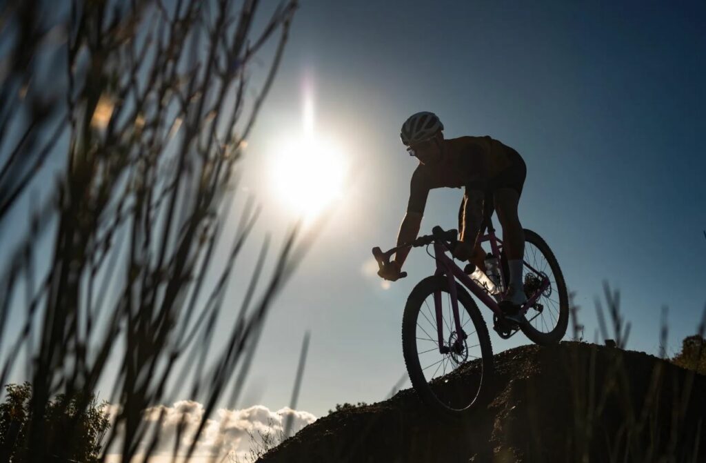 Vélo occasion