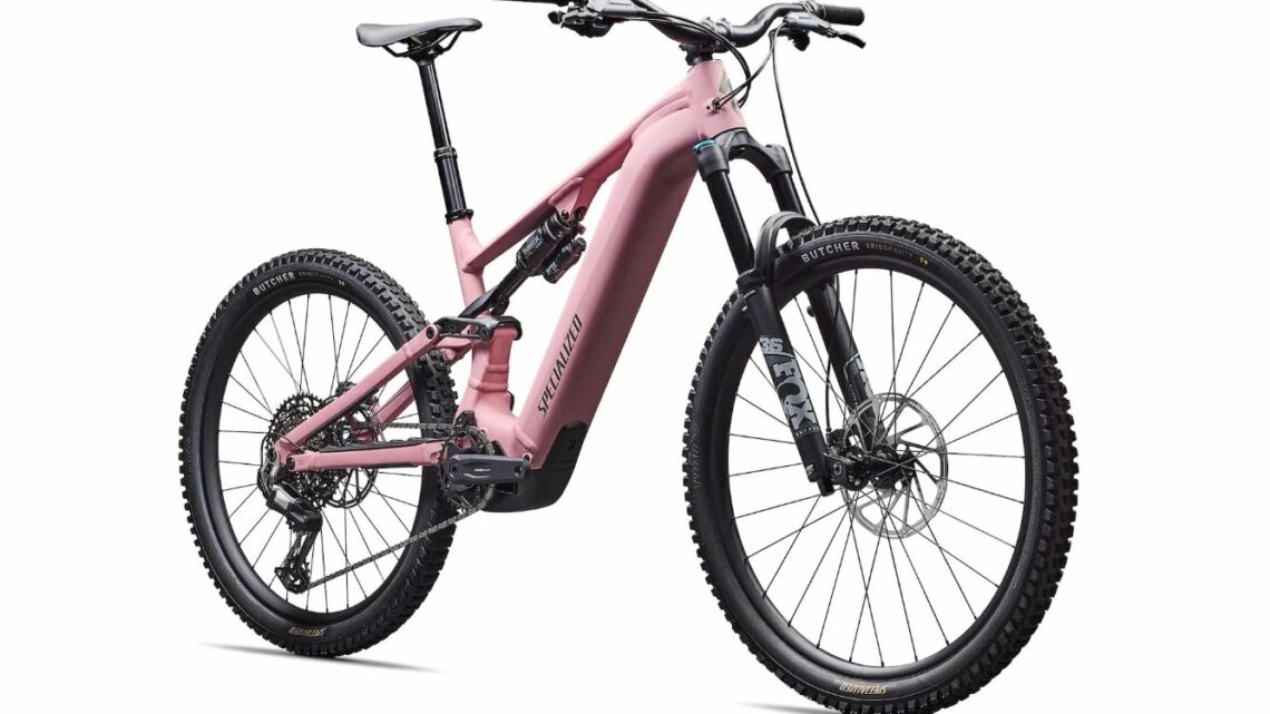 Specialized Turbo Levo 4 Alloy : le VTT électrique aluminium qui bouscule le marché