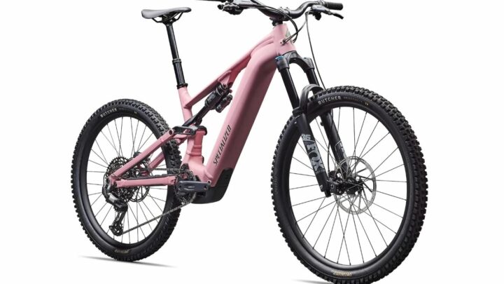 Specialized Turbo Levo 4 Alloy : le VTT électrique aluminium qui bouscule le marché