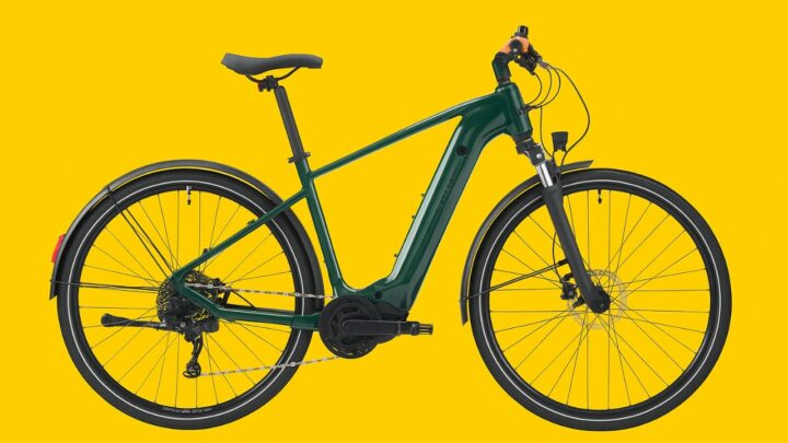Ce VTC électrique cartonne chez Decathlon… et il vient de perdre 200 €