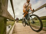 Vélo gravel électrique E-GRVL AF HD Mahle X35