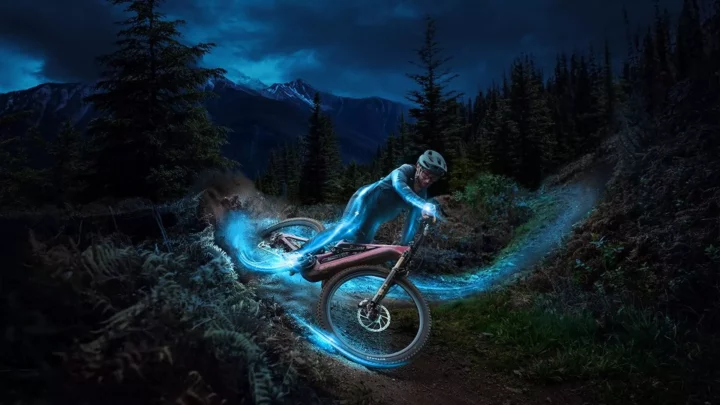 Nouveauté Specialized : êtes vous prêts à débourser 20 000€ pour un VTT électrique ?