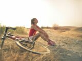 Gravel bike